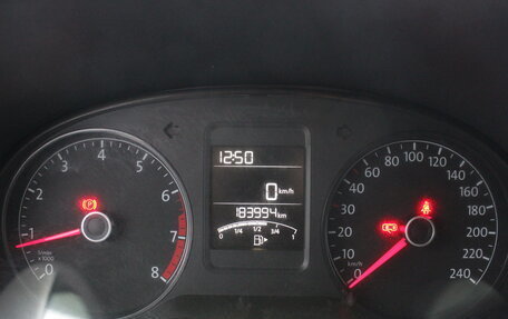 Volkswagen Polo VI (EU Market), 2017 год, 1 047 000 рублей, 18 фотография