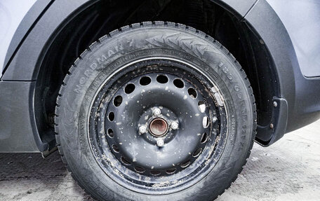 KIA Rio IV, 2018 год, 1 490 000 рублей, 18 фотография