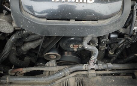 Volkswagen Touareg III, 2010 год, 1 600 000 рублей, 4 фотография