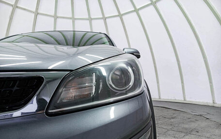 KIA Rio IV, 2018 год, 1 490 000 рублей, 17 фотография