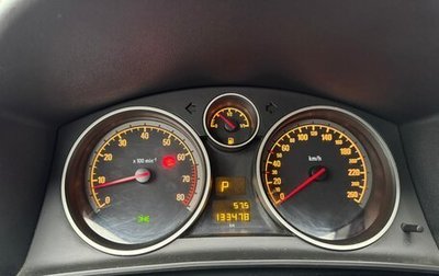 Opel Astra H, 2009 год, 550 000 рублей, 1 фотография