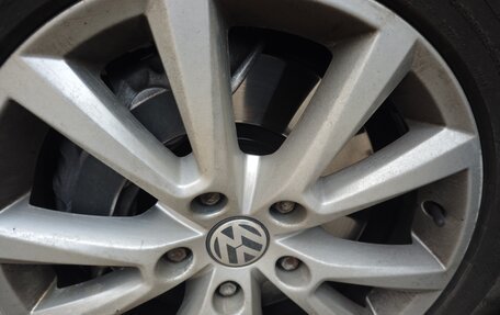 Volkswagen Touareg III, 2010 год, 1 600 000 рублей, 8 фотография