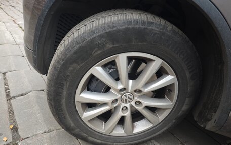 Volkswagen Touareg III, 2010 год, 1 600 000 рублей, 7 фотография