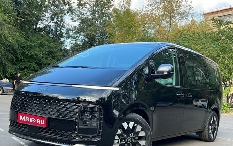 Hyundai Staria, 2025 год, 8 230 000 рублей, 1 фотография