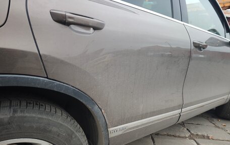 Volkswagen Touareg III, 2010 год, 1 600 000 рублей, 20 фотография