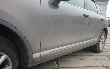 Volkswagen Touareg III, 2010 год, 1 600 000 рублей, 17 фотография