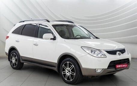 Hyundai ix55, 2010 год, 1 399 000 рублей, 1 фотография