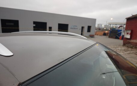 Volkswagen Touareg III, 2010 год, 1 600 000 рублей, 23 фотография