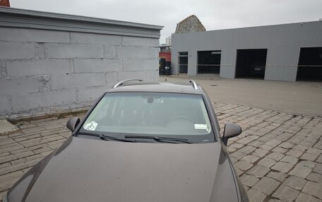 Volkswagen Touareg III, 2010 год, 1 600 000 рублей, 26 фотография