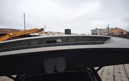 Volkswagen Touareg III, 2010 год, 1 600 000 рублей, 29 фотография