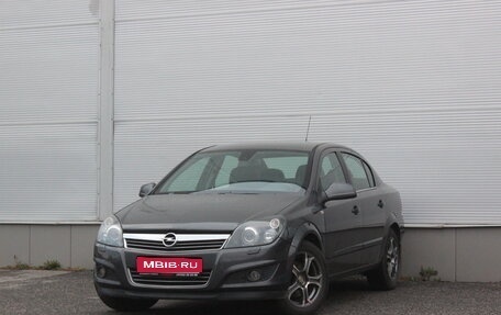 Opel Astra H, 2010 год, 637 000 рублей, 1 фотография