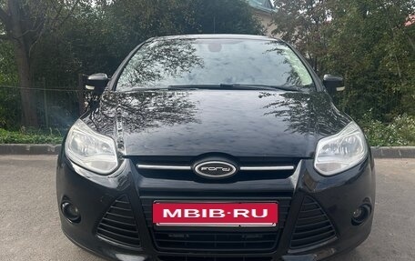 Ford Focus III, 2013 год, 780 000 рублей, 2 фотография