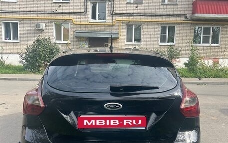 Ford Focus III, 2013 год, 780 000 рублей, 5 фотография