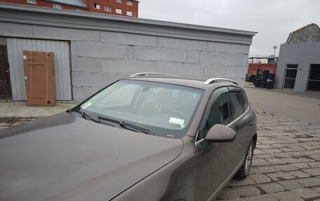 Volkswagen Touareg III, 2010 год, 1 600 000 рублей, 27 фотография