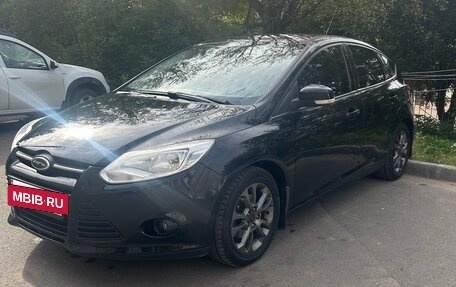 Ford Focus III, 2013 год, 780 000 рублей, 3 фотография