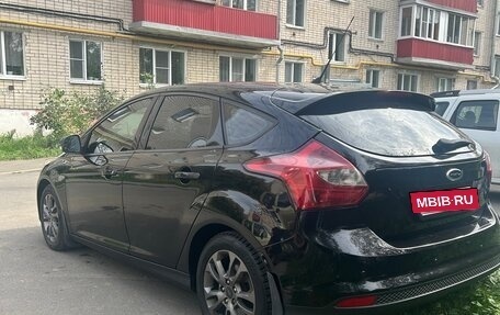 Ford Focus III, 2013 год, 780 000 рублей, 4 фотография