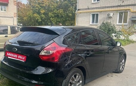 Ford Focus III, 2013 год, 780 000 рублей, 6 фотография