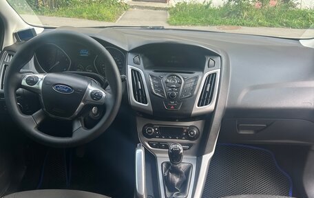 Ford Focus III, 2013 год, 780 000 рублей, 7 фотография