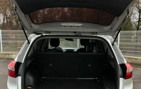 Hyundai Creta I рестайлинг, 2019 год, 1 300 000 рублей, 10 фотография