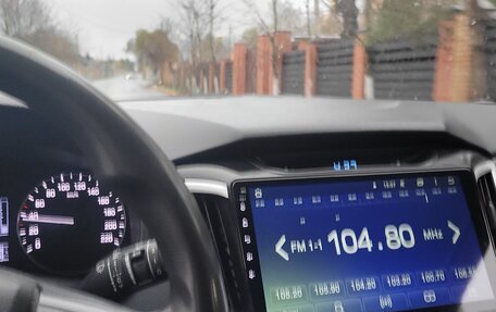 Hyundai Creta I рестайлинг, 2019 год, 1 300 000 рублей, 8 фотография