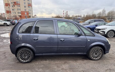Opel Meriva, 2008 год, 350 000 рублей, 3 фотография