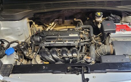 Hyundai Creta I рестайлинг, 2019 год, 1 300 000 рублей, 9 фотография