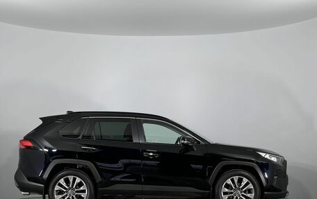 Toyota RAV4, 2020 год, 3 090 000 рублей, 4 фотография