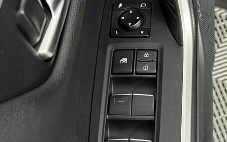 Toyota RAV4, 2020 год, 3 090 000 рублей, 20 фотография