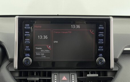 Toyota RAV4, 2020 год, 3 090 000 рублей, 17 фотография