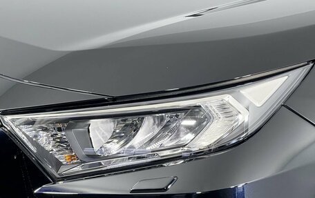 Toyota RAV4, 2020 год, 3 090 000 рублей, 9 фотография