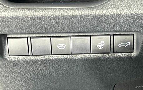 Toyota RAV4, 2020 год, 3 090 000 рублей, 21 фотография