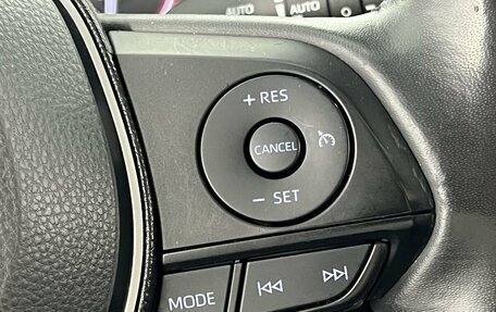 Toyota RAV4, 2020 год, 3 090 000 рублей, 23 фотография