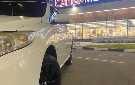 Toyota Corolla, 2009 год, 500 000 рублей, 5 фотография