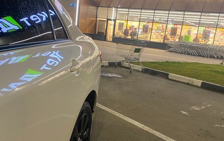 Toyota Corolla, 2009 год, 500 000 рублей, 6 фотография