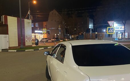 Toyota Corolla, 2009 год, 500 000 рублей, 9 фотография