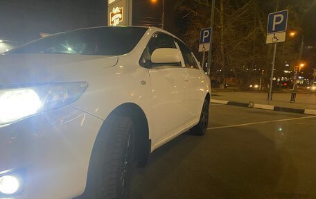 Toyota Corolla, 2009 год, 500 000 рублей, 20 фотография