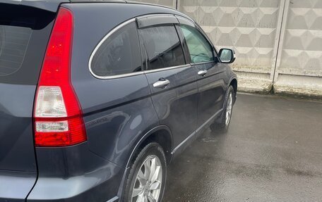 Honda CR-V III рестайлинг, 2011 год, 1 200 000 рублей, 3 фотография