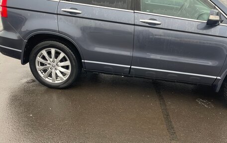 Honda CR-V III рестайлинг, 2011 год, 1 200 000 рублей, 2 фотография