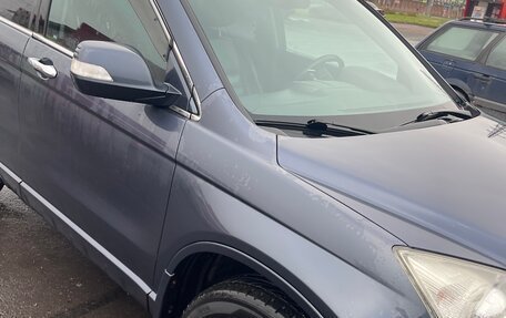 Honda CR-V III рестайлинг, 2011 год, 1 200 000 рублей, 4 фотография