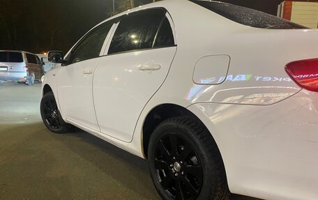 Toyota Corolla, 2009 год, 500 000 рублей, 22 фотография