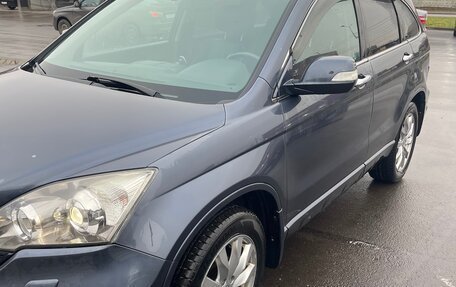 Honda CR-V III рестайлинг, 2011 год, 1 200 000 рублей, 7 фотография