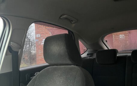 Ford Focus II рестайлинг, 2007 год, 600 000 рублей, 8 фотография