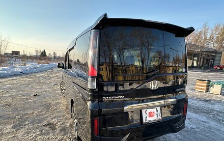 Honda Stepwgn IV, 2020 год, 2 830 000 рублей, 5 фотография