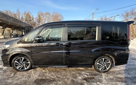 Honda Stepwgn IV, 2020 год, 2 830 000 рублей, 6 фотография