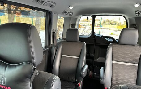 Honda Stepwgn IV, 2020 год, 2 830 000 рублей, 8 фотография