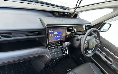 Honda Stepwgn IV, 2020 год, 2 830 000 рублей, 4 фотография