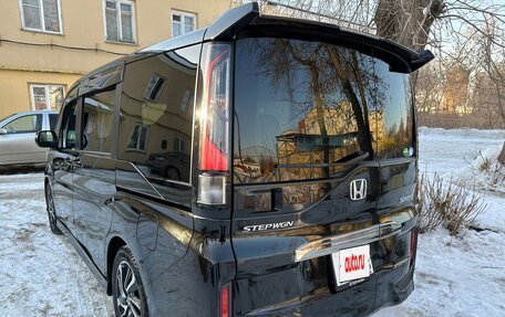 Honda Stepwgn IV, 2020 год, 2 830 000 рублей, 3 фотография