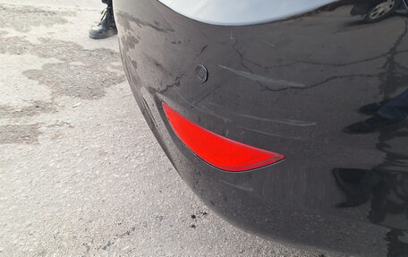 Hyundai Solaris II рестайлинг, 2013 год, 850 000 рублей, 12 фотография