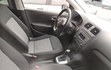 Volkswagen Polo VI (EU Market), 2013 год, 760 000 рублей, 4 фотография