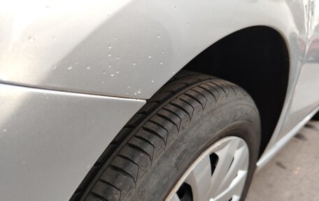 Volkswagen Polo VI (EU Market), 2013 год, 760 000 рублей, 5 фотография